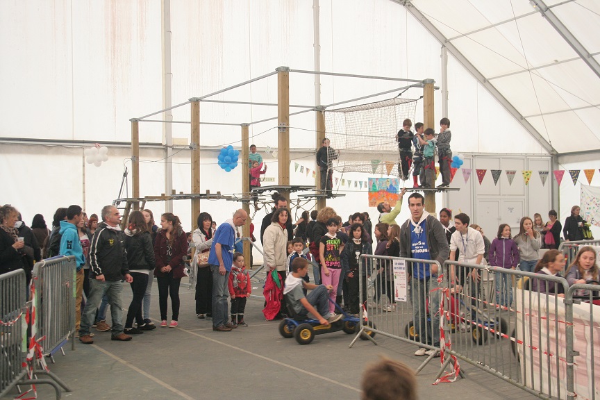 karts à pédales (5)