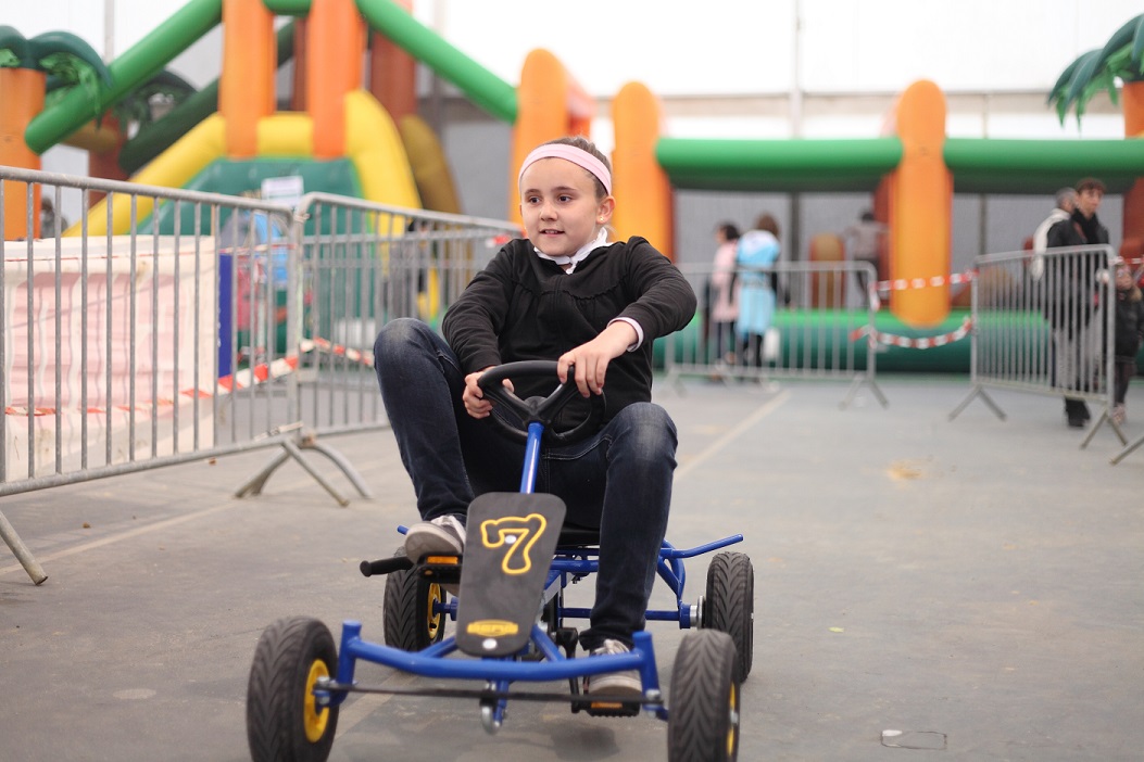karts à pédales (7)