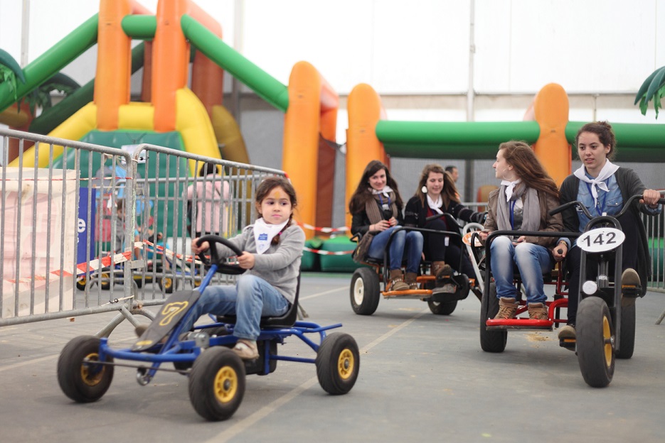 karts à pédales (8)
