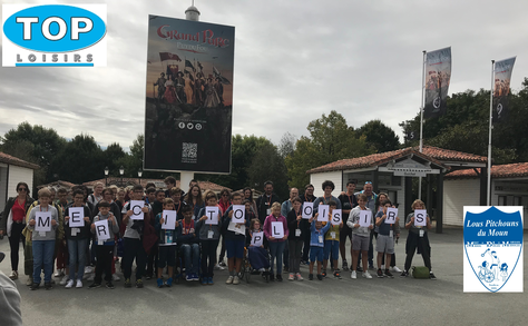 remerciementstoploisirs puy du fou_resultat