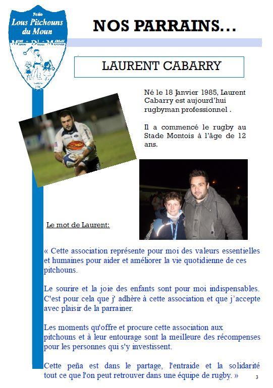 6cabarry