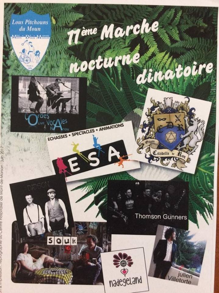 Flyer