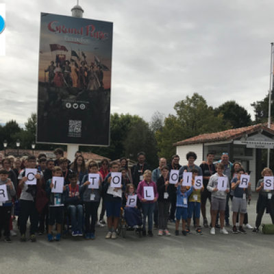 Remerciementstoploisirs puy du fou resultat